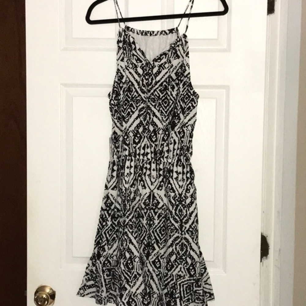 Sundress brand new with tags.